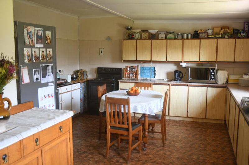5 Bedroom Property for Sale in Piketberg Rural Western Cape